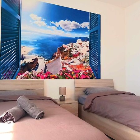 Apartment In マルサスカーラ エクステリア 写真
