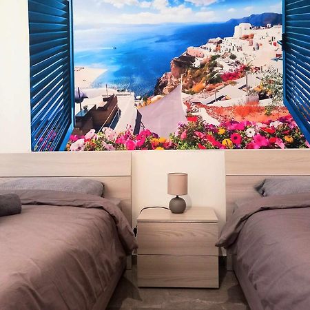 Apartment In マルサスカーラ エクステリア 写真