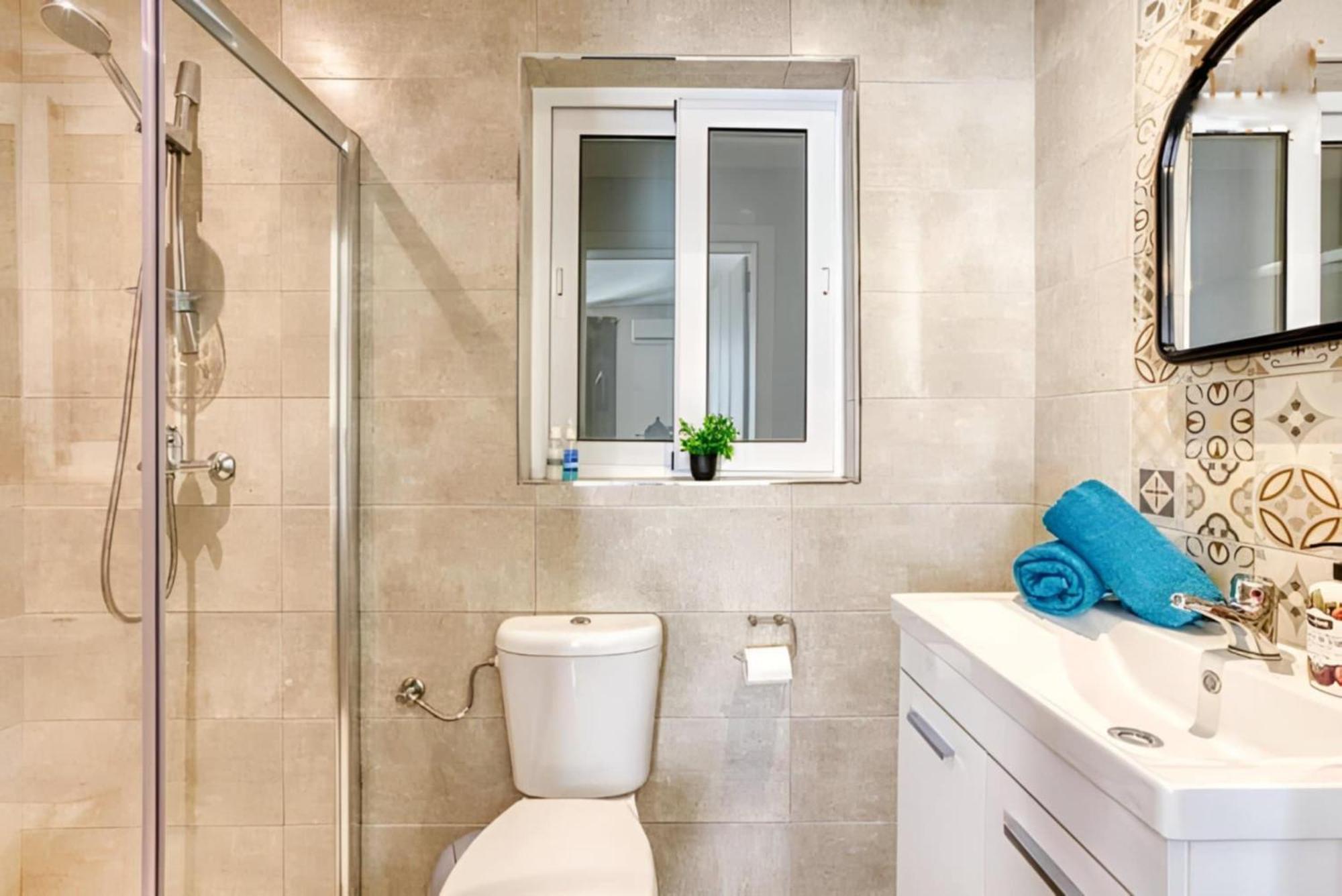 Apartment In マルサスカーラ エクステリア 写真